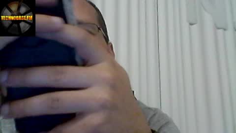 CASCADACEK online show from April 21, 2026, 6:23 pm