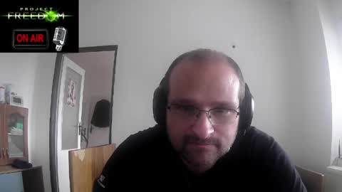 CASCADACEK online show from May 11, 2026, 2:45 pm