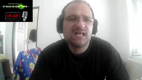 CASCADACEK online show from June 4, 2026, 9:59 am