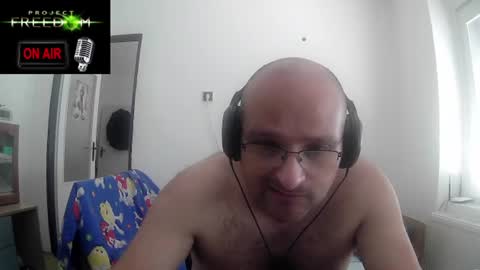 Snapshot of cascadacek chatting on June 18, 2026, 9:58 am CASCADACEK online show from June 18, 2026, 9:58 am