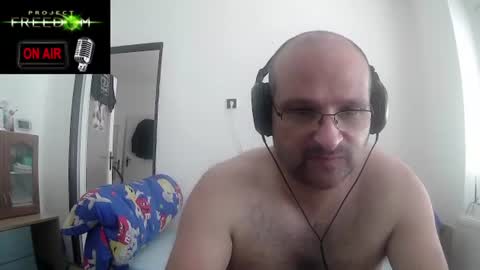 Snapshot of cascadacek chatting on June 23, 2026, 9:18 am CASCADACEK online show from June 23, 2026, 9:18 am