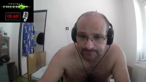 Snapshot of cascadacek chatting on July 8, 2026, 1:15 pm CASCADACEK online show from July 8, 2026, 1:15 pm