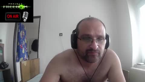 Snapshot of cascadacek chatting on July 14, 2026, 9:47 am CASCADACEK online show from July 14, 2026, 9:47 am