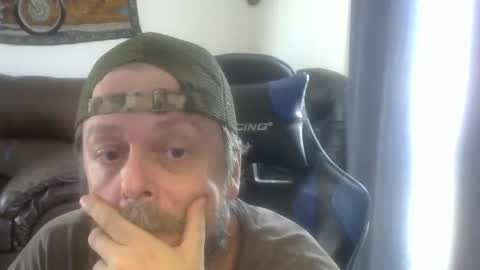 AllenGallant online show from October 1, 2025, 3:07 pm