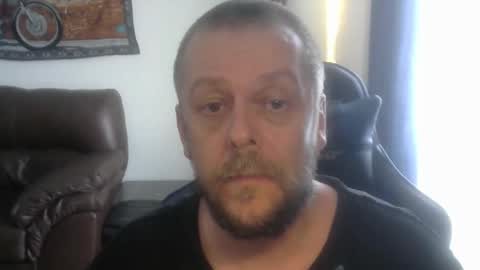 AllenGallant online show from April 18, 2026, 10:08 am