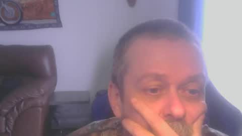 Snapshot of caseurdecue chatting on May 3, 2026, 12:00 pm AllenGallant online show from May 3, 2026, 12:00 pm