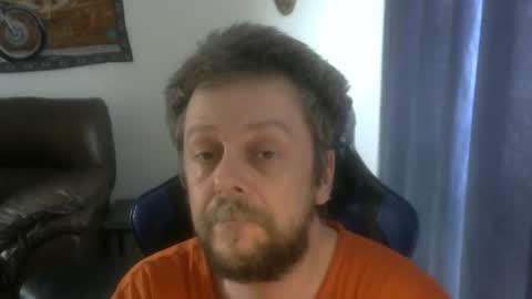 Snapshot of caseurdecue chatting on July 26, 2026, 6:04 pm AllenGallant online show from July 26, 2026, 6:04 pm