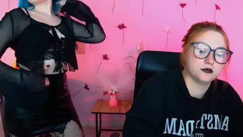 casey_meow_ online show from April 21, 2026, 7:58 am