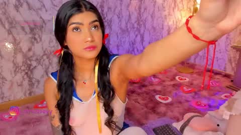 Casey Pierce  New Account online show from February 15, 2025, 7:28 pm