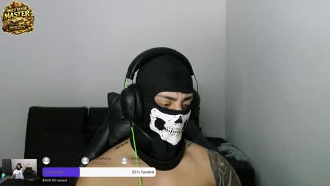 cash_master777 online show from April 13, 2026, 9:15 am