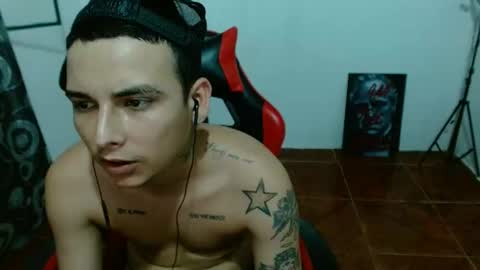 master Nino online show from March 1, 2026, 7:16 pm