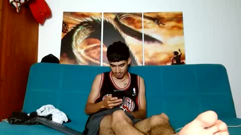 Cash Master San online show from January 12, 2025, 3:07 am