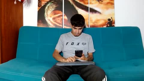 Cash Master San online show from January 20, 2025, 2:03 pm