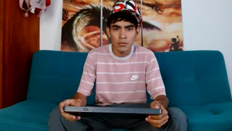 Cash Master San online show from January 21, 2025, 8:21 pm