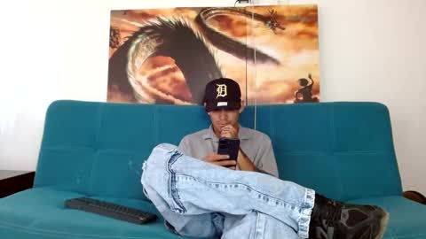 Cash Master San online show from January 31, 2025, 4:06 pm