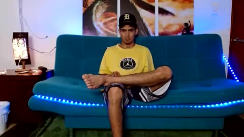 Cash Master San online show from March 12, 2025, 6:55 pm