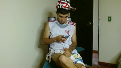 Cash Master San online show from September 30, 2025, 2:22 pm