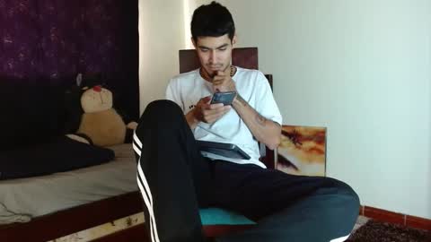 Cash Master San online show from October 20, 2025, 4:18 pm