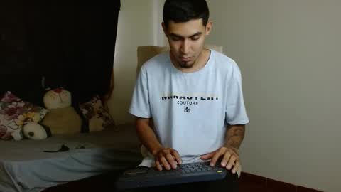 Cash Master San online show from November 9, 2025, 5:00 pm