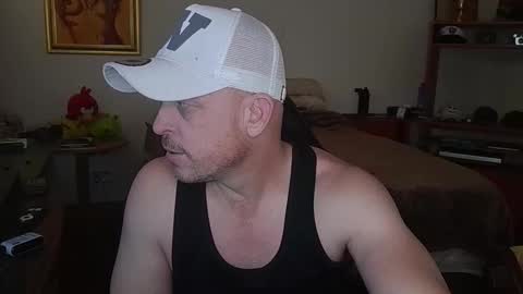 Cash Alpha Male online show from September 15, 2025, 9:20 am