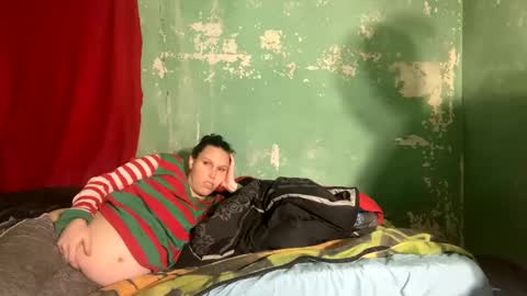 Cash Couple online show from February 18, 2025, 1:21 am