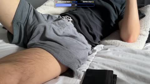 Master Grey online show from March 12, 2025, 8:41 pm