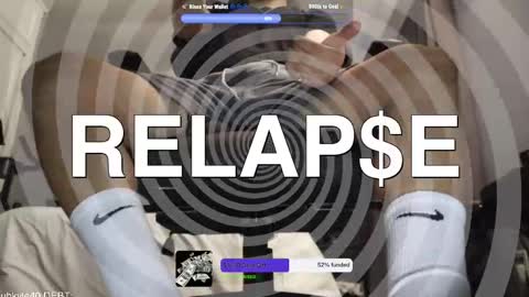 Master Grey online show from September 26, 2025, 11:42 pm