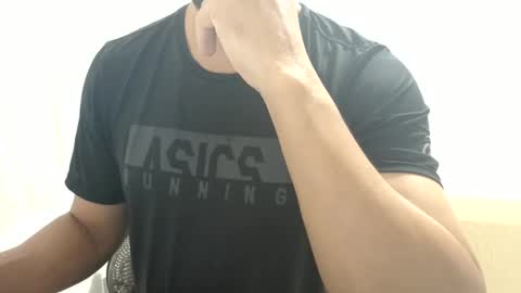 cashmastermuscle77 online show from January 11, 2025, 1:01 pm