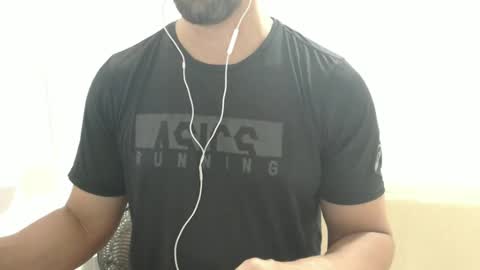 cashmastermuscle77 online show from January 11, 2025, 4:14 pm