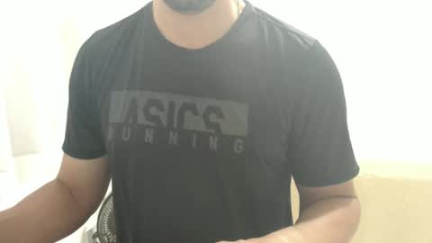 cashmastermuscle77 online show from January 12, 2025, 1:05 pm