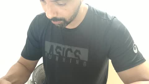 cashmastermuscle77 online show from January 14, 2025, 12:14 pm