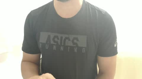 cashmastermuscle77 online show from January 18, 2025, 9:56 am