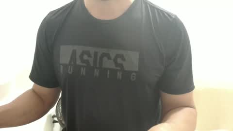 cashmastermuscle77 online show from January 18, 2025, 8:51 pm