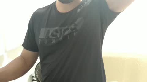 cashmastermuscle77 online show from January 19, 2025, 10:17 pm