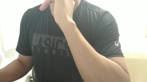 cashmastermuscle77 online show from January 21, 2025, 10:41 am