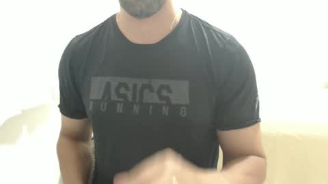 cashmastermuscle77 online show from January 24, 2025, 2:39 am