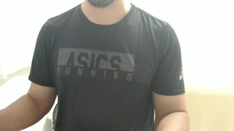 cashmastermuscle77 online show from January 28, 2025, 10:45 pm