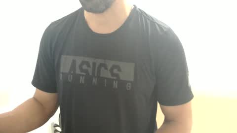 cashmastermuscle77 online show from February 1, 2025, 11:10 am