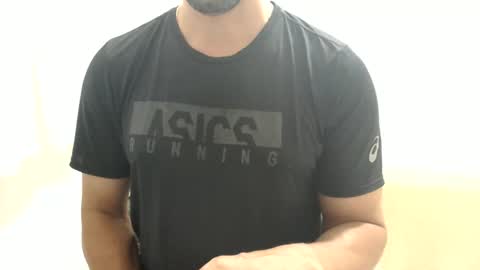 cashmastermuscle77 online show from February 3, 2025, 11:36 pm