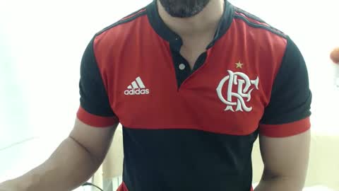 cashmastermuscle77 online show from October 3, 2025, 10:56 am