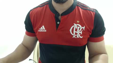 cashmastermuscle77 online show from October 9, 2025, 10:35 am