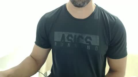 cashmastermuscle77 online show from February 12, 2026, 1:11 am