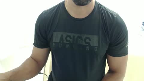 cashmastermuscle77 online show from February 17, 2026, 10:01 am