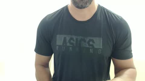 cashmastermuscle77 online show from March 6, 2026, 10:23 am