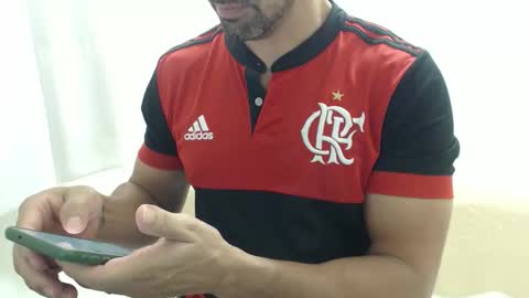 cashmastermuscle77 online show from April 1, 2026, 7:00 pm