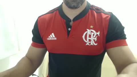 cashmastermuscle77 online show from April 19, 2026, 8:33 pm