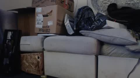 casidy1 online show from January 16, 2025, 1:04 pm