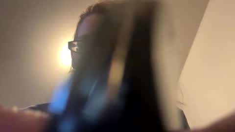 casidy1 online show from February 13, 2025, 9:49 pm