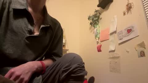 casidy1 online show from February 22, 2025, 7:34 am