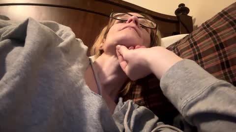 casidy1 online show from September 27, 2025, 1:10 am